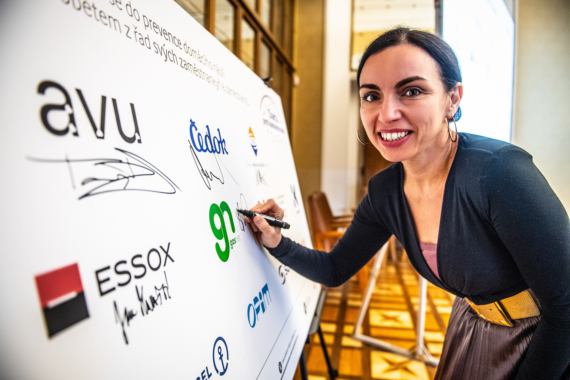 helena steinerova gasnet