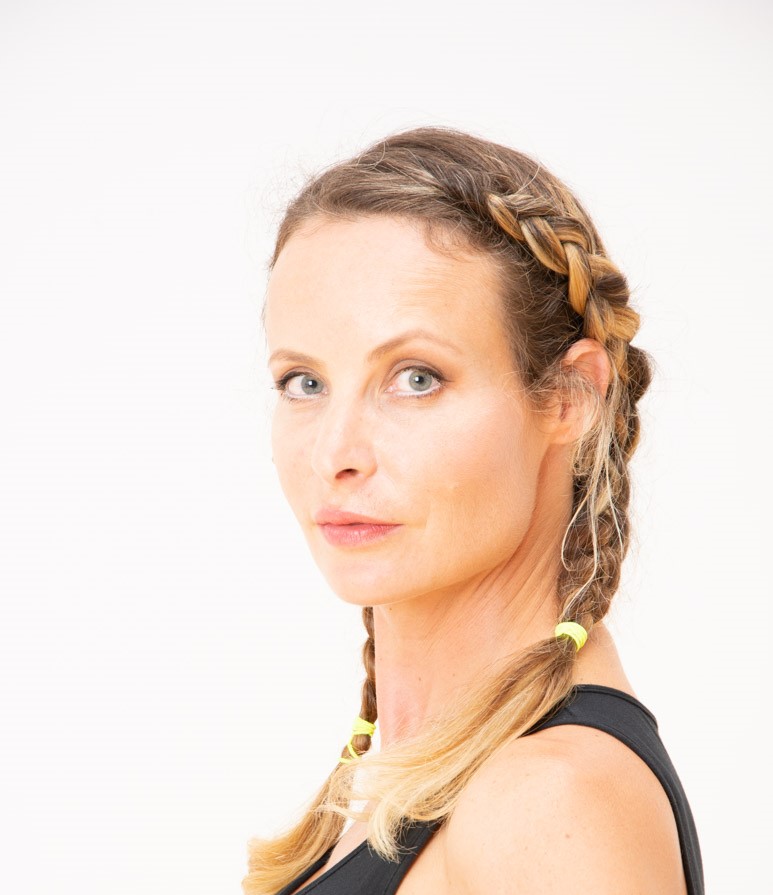 Apolena Mortensen Tůmová